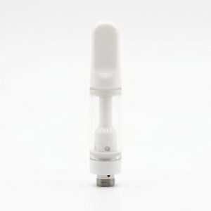 CCELL Ceramic-EVOMAX Cartridge mit weißer Keramik-Heizspule und 510er-Gewinde