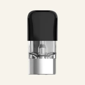 CCELL Eazie Pod – befüllbarer Pod für Destillat & Extrakte