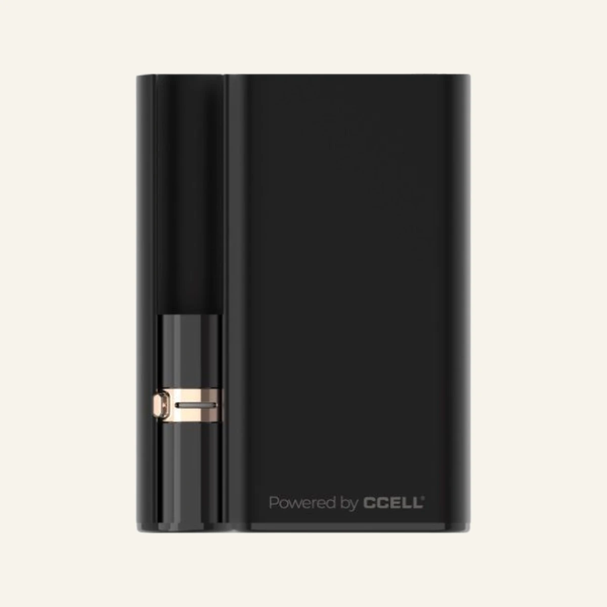 CCELL Palm Pro Akku 500 mAh – 510er Akku mit Luftstrom- & Spannungsregelung